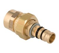 GE Mepla Raccord De Transition Avec IG Rg D16-Rp1/2