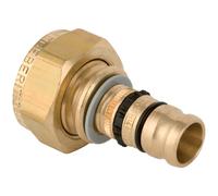 GE Mepla Transition Avec Écrou De Serrage Rg D50-G2