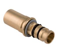 GE Mepla Transition Vers Mapress Avec Embout Rg D16-15