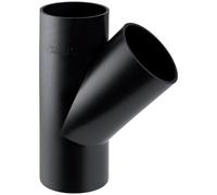 Ge Pe Jonction 45Gr d110/90