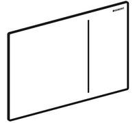 Ge Sigma70 Betpl pour 2-Mengen-Sp. Acier Inoxydable Brossé, Etc