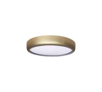 Milagro plafonnier LED GEA - Blanc