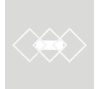 GEA LUCE AFRODITE Applique murale 3 carrée, LED, FAFPB2,