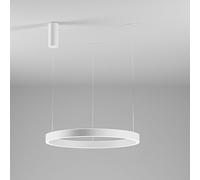 GEA LUCE CRISEIDE Suspension à 1 source lumineuse, LED, CRISEIDE S/1P B,