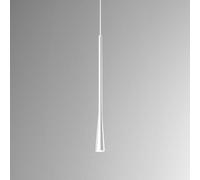 GEA LUCE DAFNE Suspension à 1 source lumineuse, LED, DAFNE S/P B,