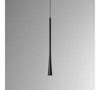 GEA LUCE DAFNE Suspension à 1 source lumineuse, LED, DAFNE S/P N,