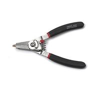 GearWrench 3151 Pince À Anneaux De Retenue Universelle Convertible Grande, En Acier Allié