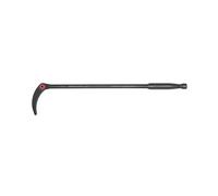 GearWrench 82224 Barre à Mine Indexable de 24”/610 mm, Têtes Pivotantes à 180°