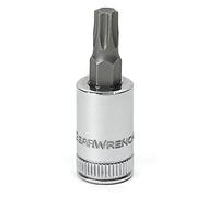 GearWrench KD Tools Kdt80177 .25 en. Lecteur Torx Press Fit Bit Socket - T30