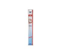 GEB Baguettes pour brasure tous métaux - 40% argent - Lot de 2 baguettes