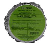 GEB 818102 Rouleau bande Denso 100 mm x 10 m Vert, Clair