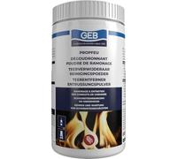 GEB 821502 Propfeu Poudre Pot de 900 g Clair, Taille unique.