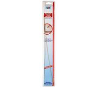 GEB Baguettes pour brasure tous métaux - 40% argent - Lot de 2 baguettes