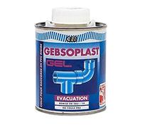 Colle Gebsoplast Gel évacuation 0.5L GEB