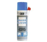 GEB Graisse Silicone