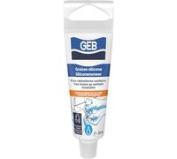 GEB Graisse silicone anti-calcaire 20 g G