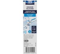 Graisse silicone - 20 g - Geb