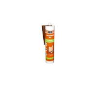 GEB MASTIC ACRYBAT B CART.310ML GRIS