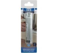 GEB Mastic spécial réparation pour cuivre, laiton et bronze