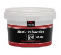 Geb - Mastic réfractaire - GEB : 103473
