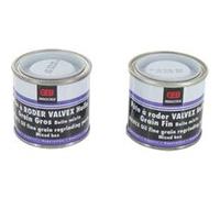 Geb - Pate À Roder Valvex 130 G G