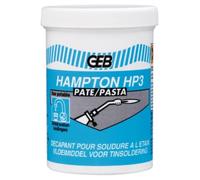 Geb Pate décapante Hampton HP3 150 ml