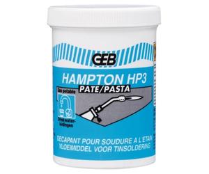 Geb Pate décapante Hampton HP3 150 ml