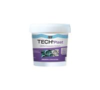 GEB Pâte d'emboitement Tech plast Seau 1kg