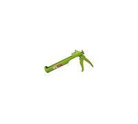 GEB Pistolet à cartouche mécanique pour mastic stop goutte - Cartouche de 280 à 310ml