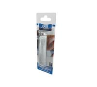 GEB Plastic Repair Mastic - Tube 82 mm - Off-white