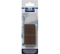 GEB Bande abrasive 836007 – Blister