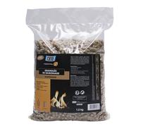 GEB Granulés de ramonage Propfeu 821607 Boîte 1,5 kg