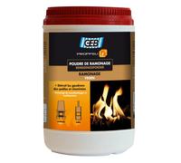 GEB Propfeu poudre nettoyeur