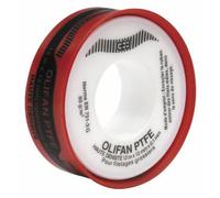 Geb - Ruban ptfe haute densité (X 10) - GEB : 815153