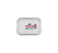 GEB - Stéarine, masse cireuse de saponification pour lissage des brasures en plomberie - Pain 1 kg