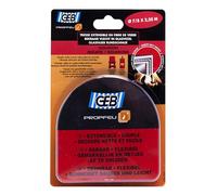 Tresse fibre verre extensible Ø 8 mm x 2.5 m
