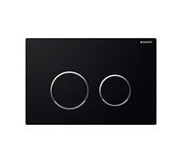 Geberit 115.882.KM.1 Plaque 2 boutons Sigma 30 New