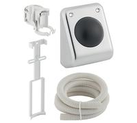 Geberit 115.993.00.1 commande pneumatique à pédale