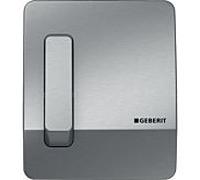 Geberit 115558001 Déclencheur de chasse BetPl. chromé en ligne1