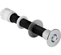 Geberit 115943211 Trigger WC avec chasse d'eau pneumatique