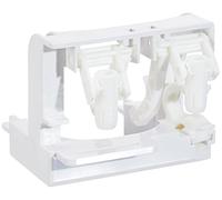 Geberit Cassette extérieure pour WC Twico AP140 140.301.11.1