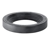 Geberit 152.424.00.1 Joint pour manchon, gris