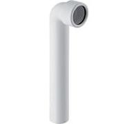 Coude de raccordement Geberit 90° avec raccord à compression 152226111
