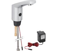 Geberit 185 vanne de lavabo sur pied électronique chrome 116.135.21.1