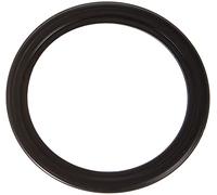Geberit 21120 8 Joint à lèvre de rechange 362.771.001 Noir