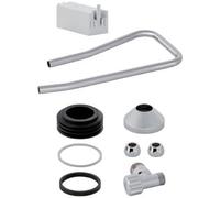 Geberit service match0 216732001 pour citerne apparente 140