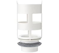 Geberit Artline Bassin pour Geberit mécanisme de chasse et GeberitRéservoirs à encastrer 240500001