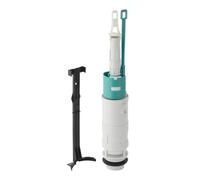 Geberit 240.501.00.1 - Cloche double touche complète