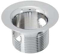Geberit 240229211 Soupape d'écoulement clou pour Raccord de lavabo