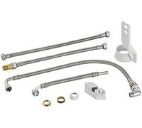 Geberit 240396001 Kit de raccordement pour Raccord d'eau à droite